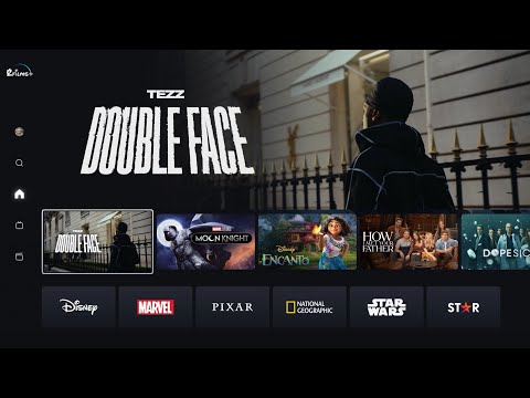 TEZZ- DOUBLE FACE  [MUSIC VIDEO]