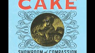 11 • Cake - Easy To Crash  (Demo Length Version)