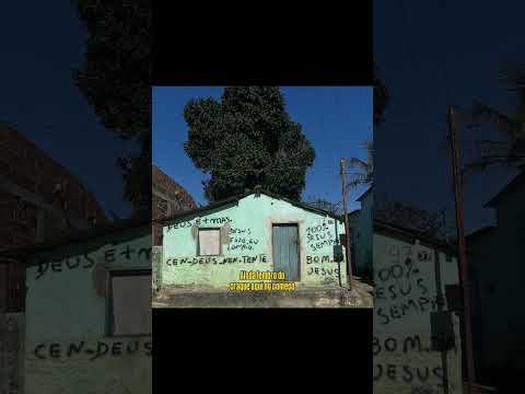 Real Cruz - Histórias Do Meu Bairro [Oficial]
