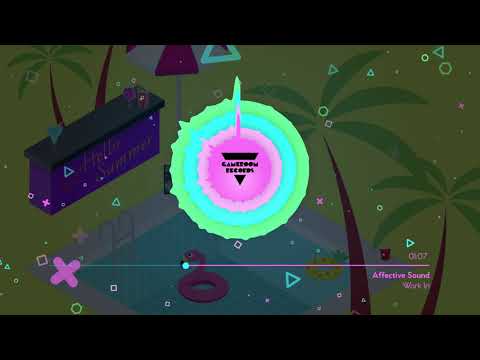 Affective Sound - Work In