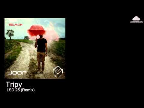 Tripy -  LSD 25 (Remix) [Various]