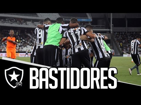 Bastidores  | Vasco 2 x 3 Botafogo | Campeonato Carioca