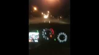 preview picture of video 'driving in a random Ferrari California'