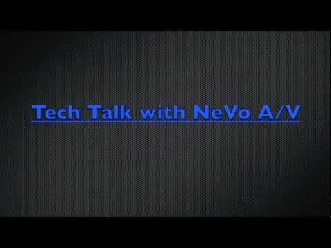 Tech Talk Installation plasma soundbar part 1