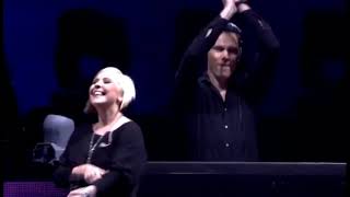 Download lagu Tiësto - Allure featuring Julie Thompson - Somewhere Inside mp3