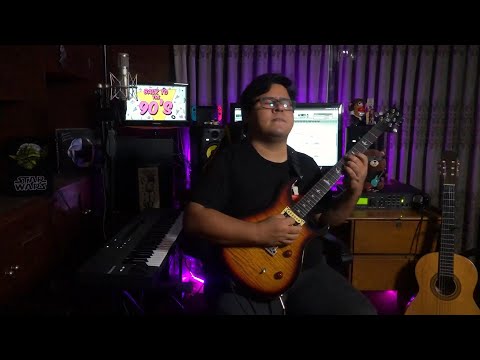 MASHUP MILLENIAL (1994-2004)! Ft. Xime G. //Carlos B.