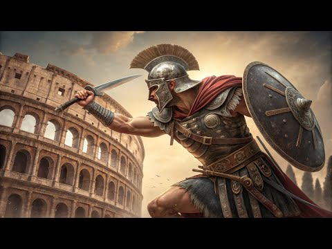 La historia prohibida de Roma🌙 8 horas para dormir y descubrirlo todo 🤫