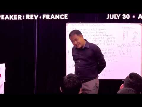 Sermon - Saya France