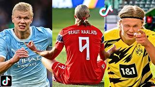 Best ERLING HAALAND Edits 2026 - THE VIKING | GOALS, SKILLS & MOMENTS