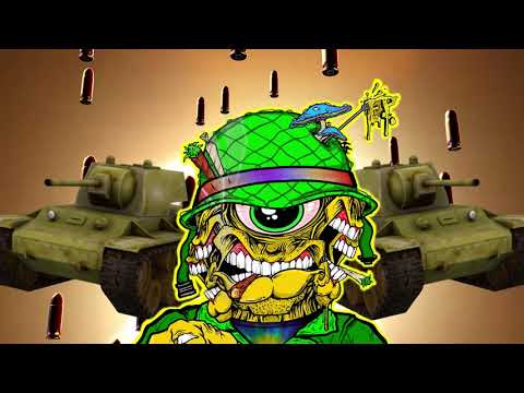 Subtronics - Cyclops Army (Official Visual)