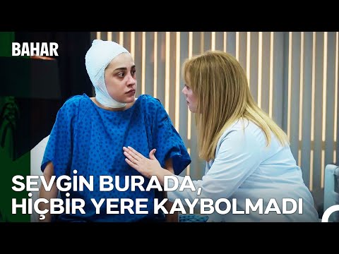 Yavrularına Kavuşmaya Hazır Mısın Seren? - Bahar 53. Bölüm