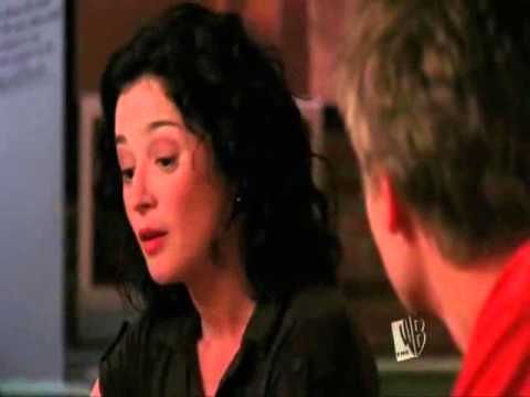 One Tree Hill - 306 - Lucas & Karen - [Lk49]