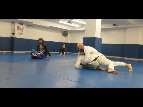 Tobias vs Fabian 10.10.23