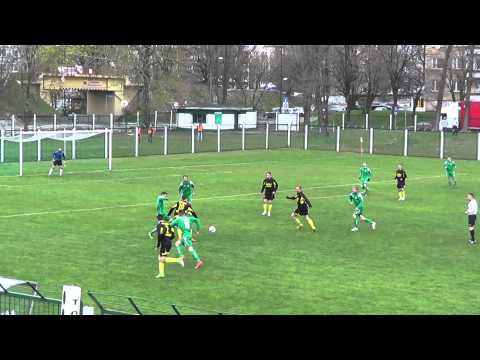 27. kolejka: Grunwald 4-0 Skalnik Gracze
