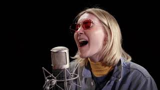 Fickle Friends - Swim - 4/30/2018 - Paste Studios - New York, NY