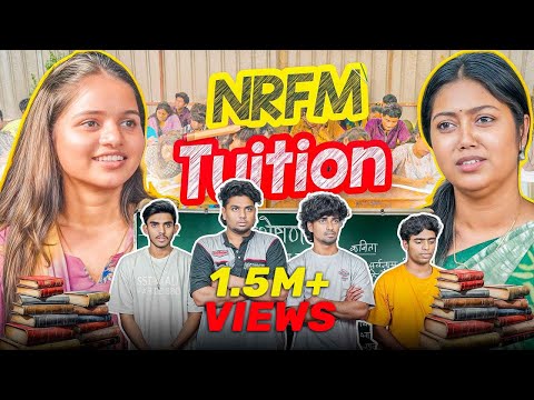 NRFM BROTHERS and NRFM-VLOGS