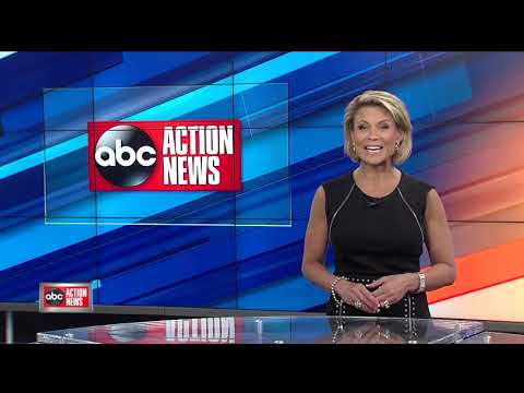 ABC Action News Latest Headlines | May 2, 6pm