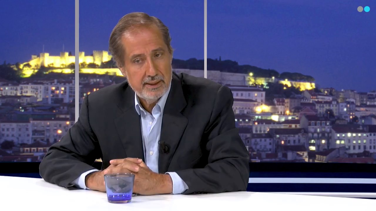 70 anos do Plano Marshall. Como os EUA voltaram a salvar a Europa