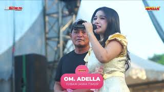 Download lagu NYANYIAN RINDU - DESSY THATA - OM ADELLA  - Pesta Rakyat Binuang 2023 mp3