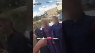 What Police Found Inside the Trailer Was Shocking