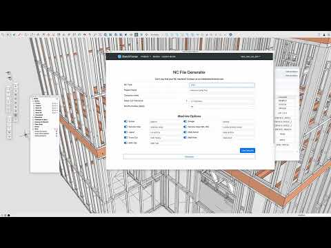 Arquivo NC Personalizado