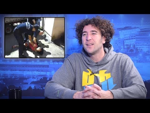 BALKAN INFO: Ajs Nigrutin – Komunalna policija tera babe koje prodaju  paradajz, to je sramota!