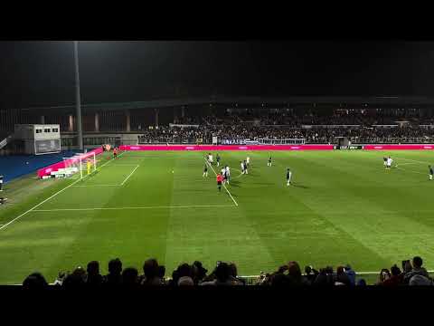 USL Dunkerque 3-1 AS Amiens, 3rd Dunkerque Goal