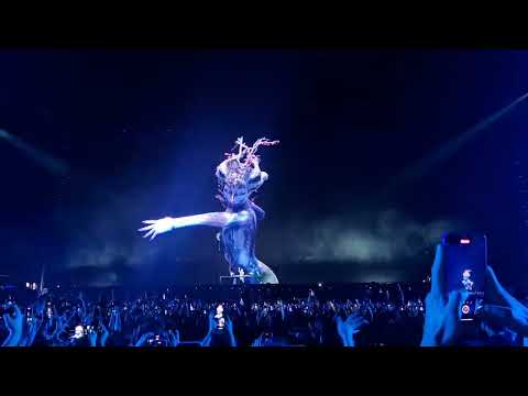 Afterlife Madrid 2024 - Anyma - Genesys #afterlife #anyma #mrak #taleofus #cajamagica #madrid