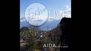 AIDA - Kobby Gee | Live in Leysin Album | Songwriter: Dag Heward-Mills