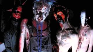 Mudvayne - Pushing Through
