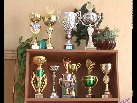 Курский железнодорожный техникум отметил 90-летие со дня основания
