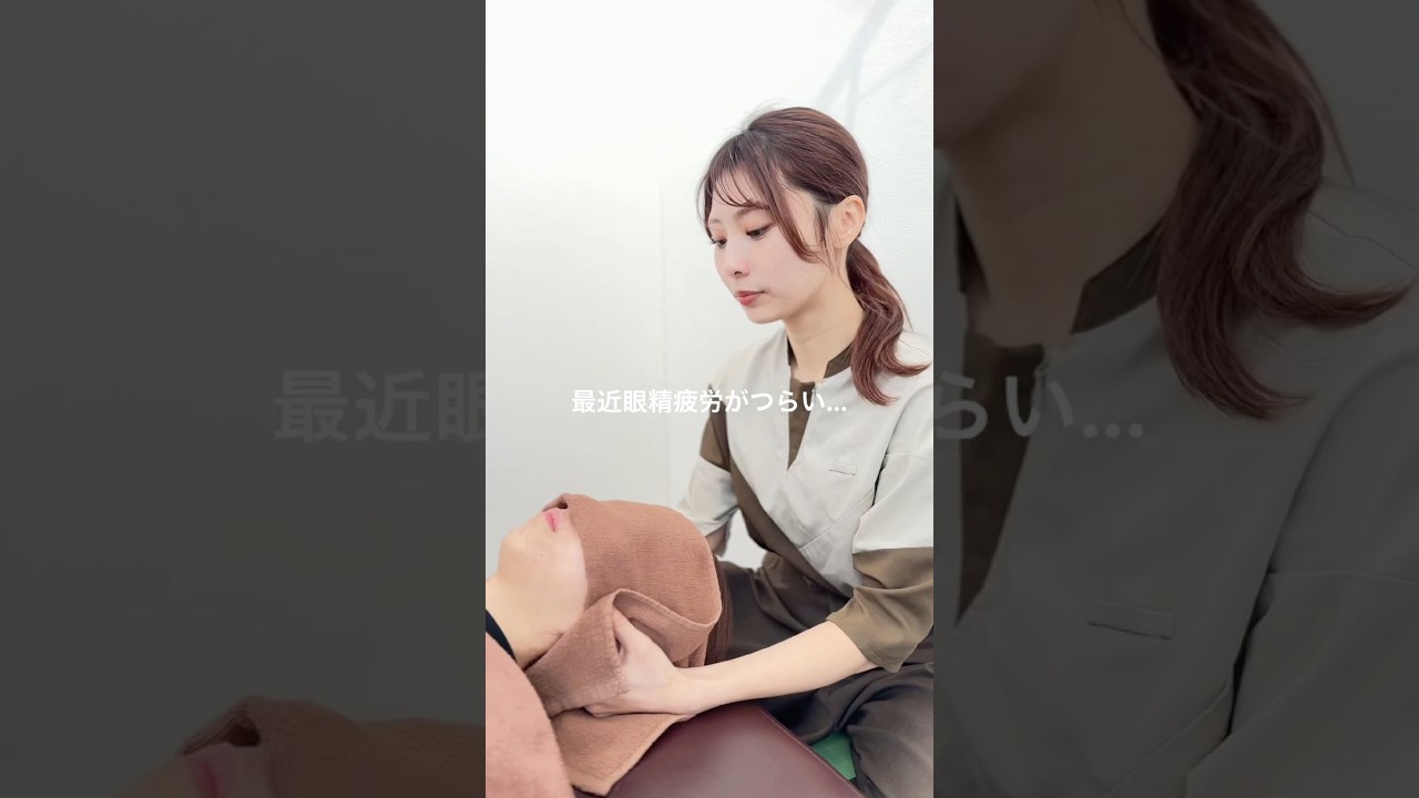 Ra.Ra.Ku (リラク) ドライヘッドスパ