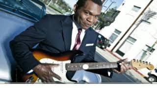Robert Cray &quot;Smokin Gun&quot; (In HD Sound)