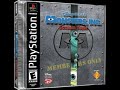 Disney Pixar S Monsters Inc Scream Team Playstation Sony