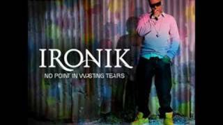 DJ  Ironik - Broken [Ironik Presents Digga]