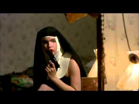 ms 45 - angel of vengeance - 1981 - abel ferrara. VS The Grid - Intergalactica