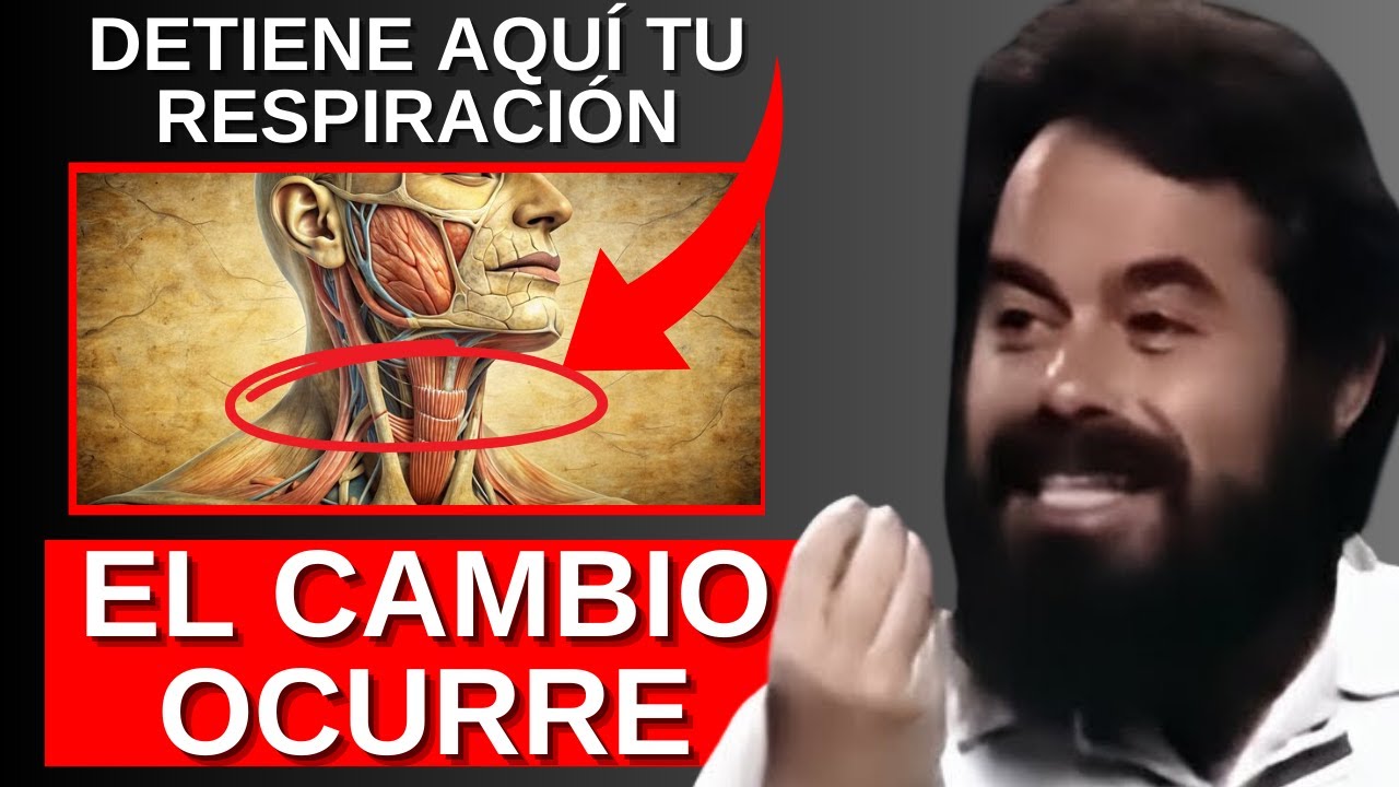 Haz Esto 20 MINUTOS al Día y CAMBIARÁ TU REALIDAD - MEDITACIÓN GUIADA - Jacobo Grinberg