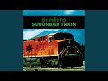 Suburban Train
