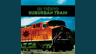 Suburban Train