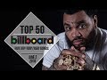 Top 50 • US Hip-Hop/R&B Songs • June 2, 2018 | Billboard-Charts Top 50 • US Hip-Hop/R&B Songs • June 2, 2018 | Billboard-Charts