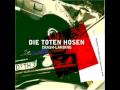 Die Toten Hosen - Pushed Again