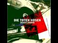 Die Toten Hosen - Pushed Again 