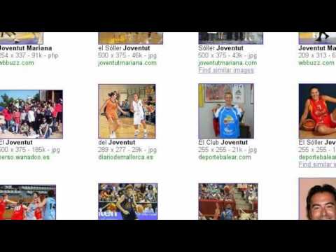 joventut mariana, cb