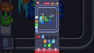 Pixel Flow Level 1065