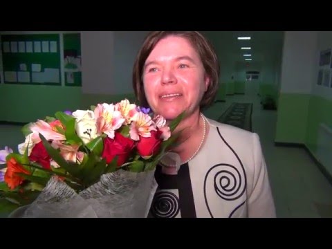 Flori pentru profesori! 18657