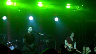 The Courteeners - Welcome to the rave