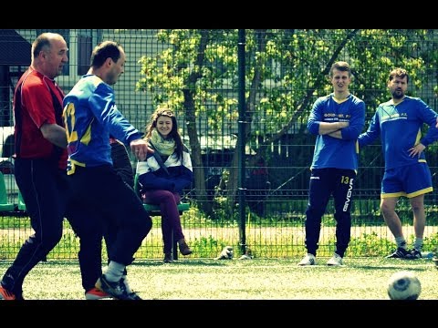 WLSP: Gold-Dent - Osiedle Nafta (8:1)