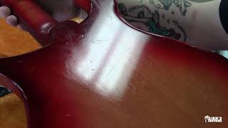 Video thumbnail for 1965 Rickenbacker 425 by ZIMM'S GUITARS