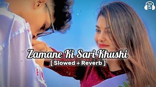 Download lagu Zamane Ki Sari Khushi Mil Gayi Hai ( Slowed & Reverb ) Udit Narayan | Hume Tum Mile Song Lofi mp3 Download lagu Zamane Ki Sari Khushi Mil Gayi Hai ( Slowed & Reverb ) Udit Narayan | Hume Tum Mile Song Lofi mp3