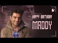 R.MADHAVAN Birthday Special Mashup 2021 I Tribute to MADDY I Sabari I DudeMediaWork